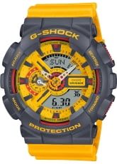 Casio G-Shock GA-110Y-9A