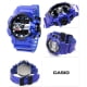 Casio G-Shock GBA-400-2A