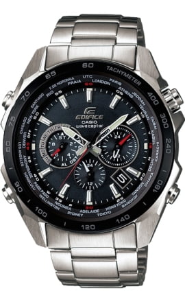 Casio EDIFICE EQW-M600DC-1A