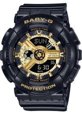 Casio Baby-G BA-110X-1A