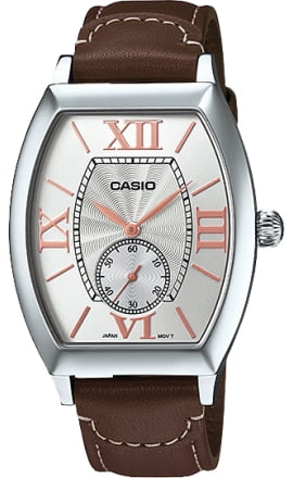 Casio Collection MTP-E114L-1A