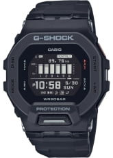 Casio G-Shock GBD-200-1E
