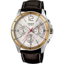 Casio Collection MTP-1374L-7A