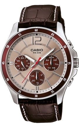 Casio Collection MTP-1374L-7A