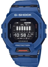 Casio G-Shock GBD-200-2E