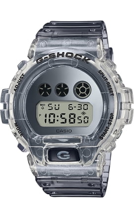 Casio G-Shock DW-6900ZB-9E
