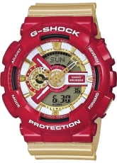 Casio G-Shock GA-110CS-4A