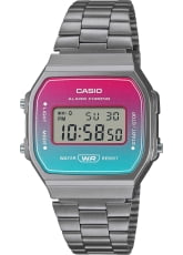 Casio Collection A-168WERB-2A