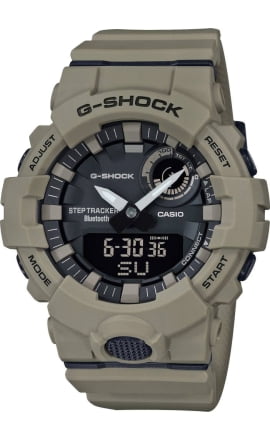 Casio G-Shock GBA-800DG-2A