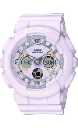 Casio Baby-G BA-130WP-4A