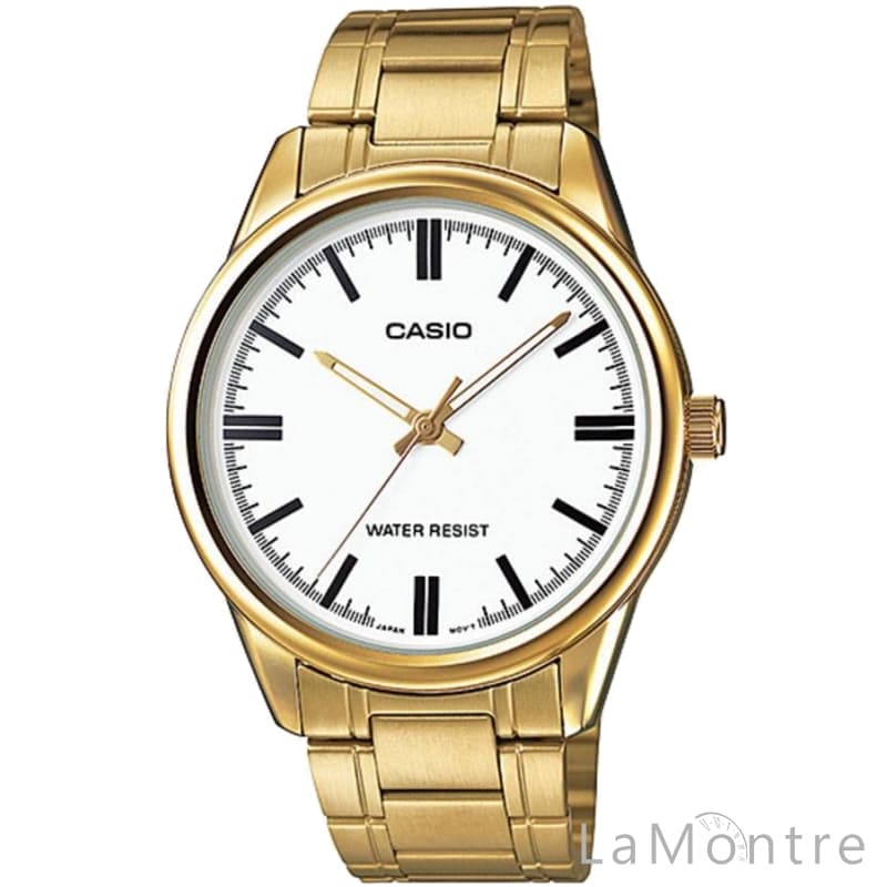 Часы casio mtp