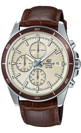 Casio EDIFICE EFR-526L-7A