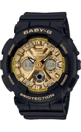 Casio Baby-G BA-130WP-6A