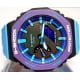Casio G-Shock GA-2100THS-1A