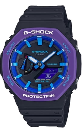 Casio G-Shock GA-2110ET-8A