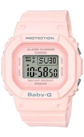 Casio Baby-G BGD-560S-8E