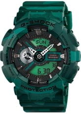 Casio G-Shock GA-110CM-3A