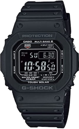Casio G-Shock GW-M5610U-1E