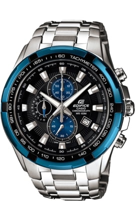 Casio EDIFICE EF-539D-1A5