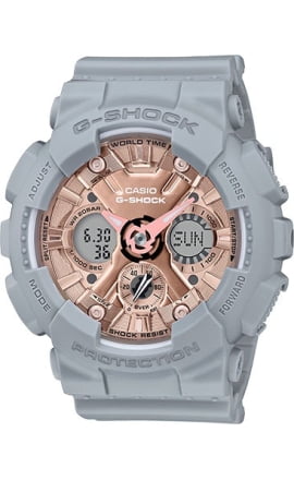 Casio G-Shock GMA-S120MF-4A