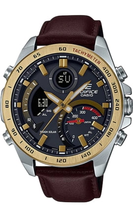 Casio EDIFICE ECB-900PB-1A
