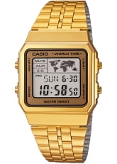Casio Collection A-500WGA-9D