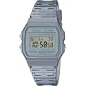 Casio Collection  F-91WS-8E