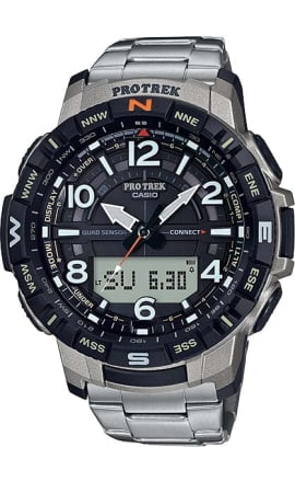 Casio PRO TREK PRT-B50-1E