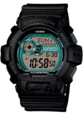 Casio G-Shock GLS-8900-1E