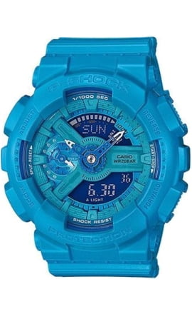 Casio G-Shock GMA-S110HC-2A