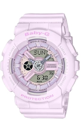 Casio Baby-G BA-112-1A
