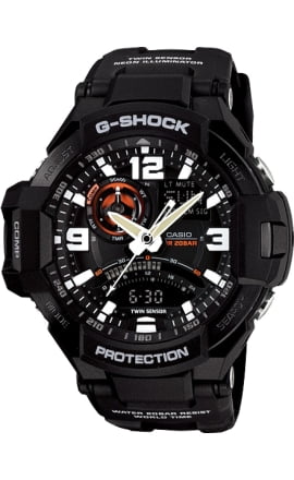 Casio G-Shock GA-1000-4B