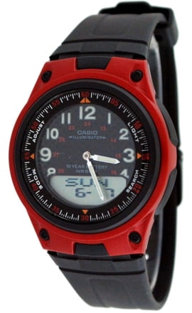 Casio Collection AW-80D-1A