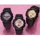 Casio Baby-G BA-130-1A4