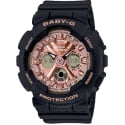 Casio Baby-G BA-130-1A4