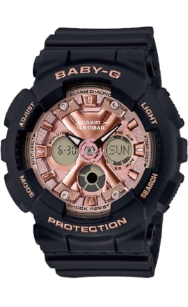 Casio Baby-G BA-130WP-6A