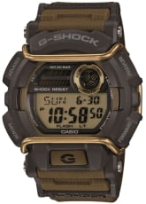 Casio G-Shock GD-400-9E