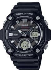 Casio Collection AEQ-120W-1A