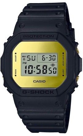 Casio G-Shock DWE-5600KS-7E