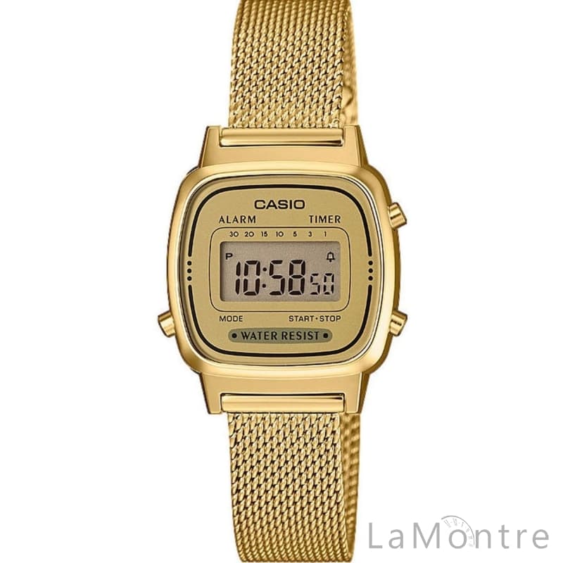 Женские Часы Casio Интернет Магазин