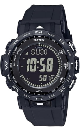 Casio PRO TREK PRW-30-1A