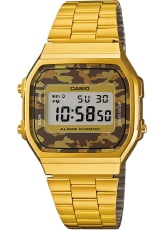 Casio Collection A-168WEGC-5E