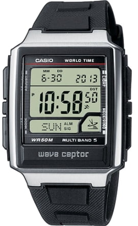 Casio Wave Ceptor WV-59RD-1A