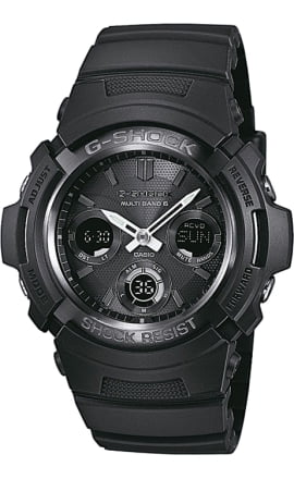 Casio G-Shock AWG-M100SB-2A
