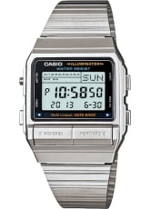 Casio DATA BANK DB-380-1