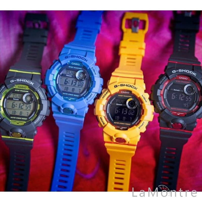 Harga g sale shock gbd 800