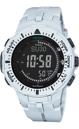 Casio PRO TREK PRG-300-1A4