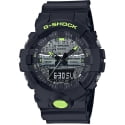 Casio G-Shock GA-800DC-1A