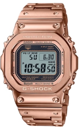 Casio G-Shock GMW-B5000TCF-2E