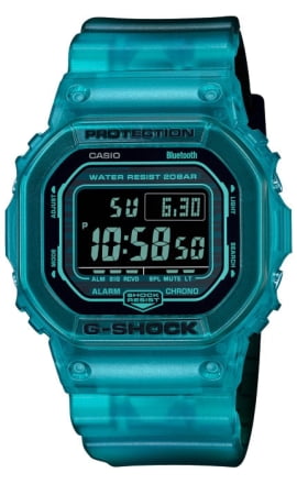 Casio G-Shock DWE-5600R-9E